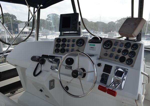 Carver 356 Aft Cabin Motor Yacht image