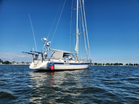 Hallberg-Rassy 62 image