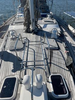 Hallberg-Rassy 62 image