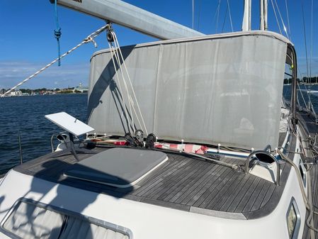 Hallberg-Rassy 62 image