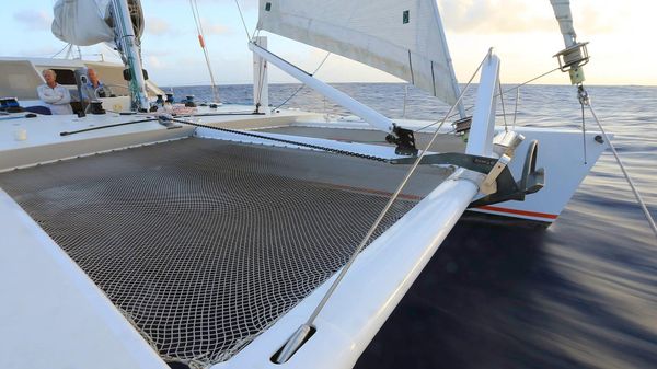 Alwoplast/Chris White Designs Atlantic 57
