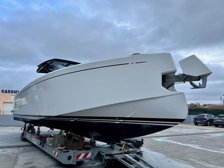 Pardo Yachts 43 image