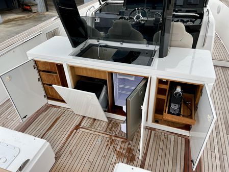 Pardo Yachts 43 image