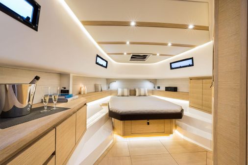 Pardo Yachts 43 image