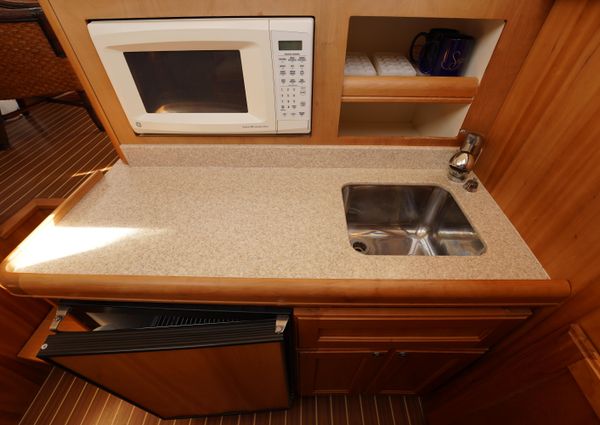 Mainship 34 Trawler image