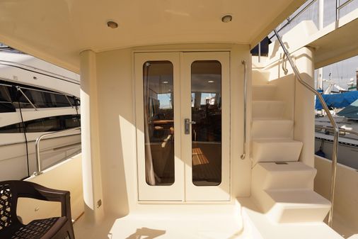 Mainship 34 Trawler image