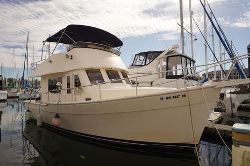 Mainship 34 Trawler image