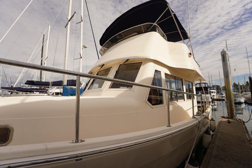 Mainship 34 Trawler image