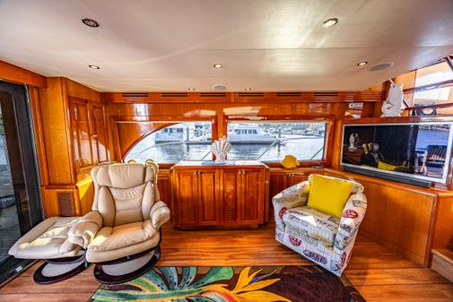 Hatteras 64 Motor Yacht image