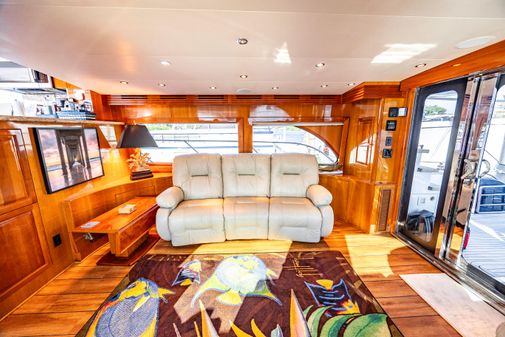 Hatteras 64 Motor Yacht image