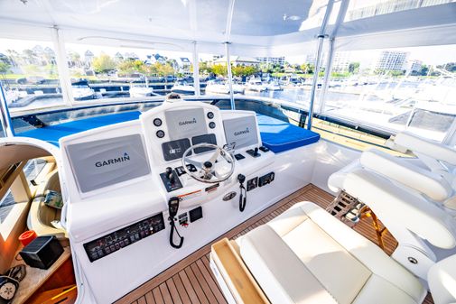 Hatteras 64 Motor Yacht image