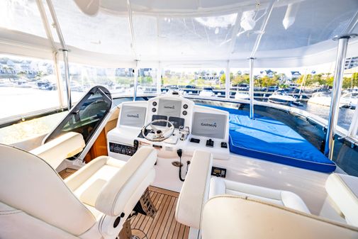 Hatteras 64 Motor Yacht image