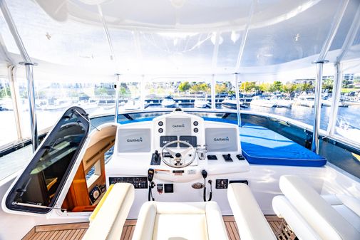 Hatteras 64 Motor Yacht image