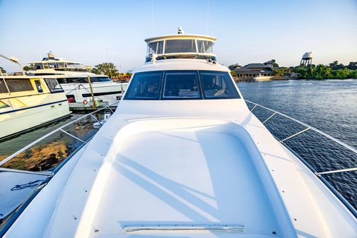 Hatteras 64 Motor Yacht image