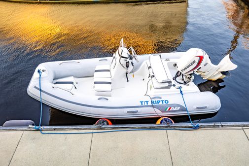 Hatteras 64 Motor Yacht image