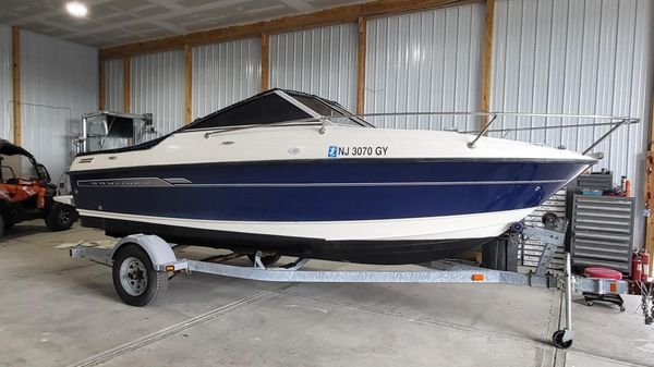 Bayliner 192 Discovery 