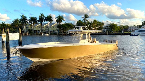 Jupiter 38 HFS