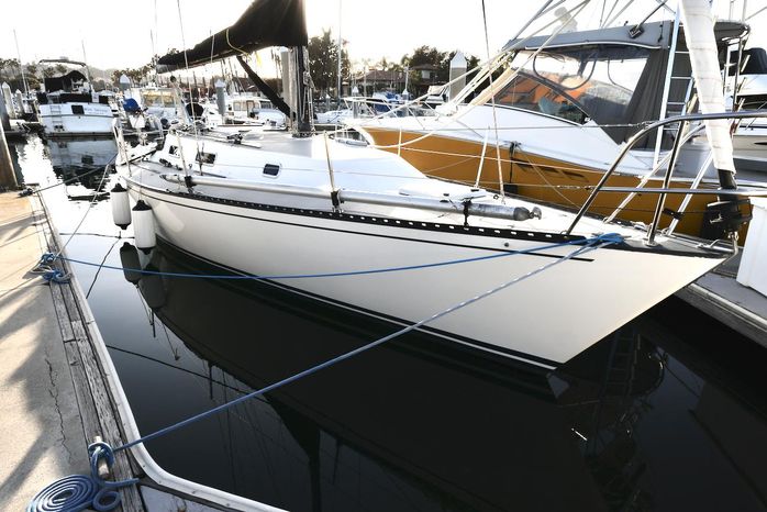 shoreline yacht group san pedro