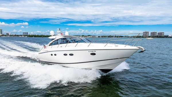 Princess V45