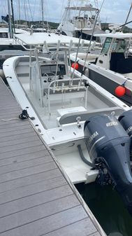 Jupiter 31 Center Console image