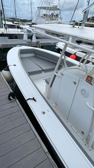 Jupiter 31 Center Console image