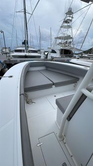 Jupiter 31 Center Console image