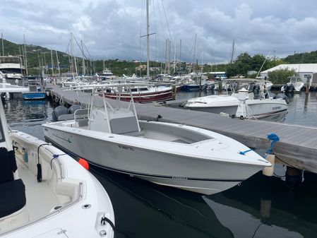 Jupiter 31 Center Console image