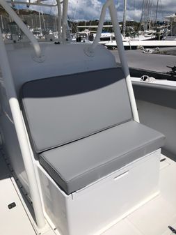 Jupiter 31 Center Console image