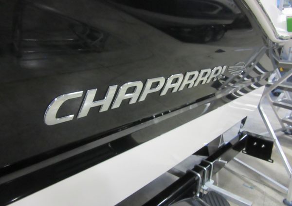 Chaparral 21-H2O-SPORT image