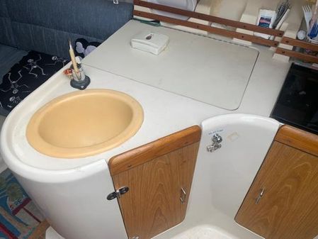 Hunter 26 image