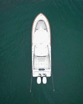 Valhalla Boatworks V-33 image