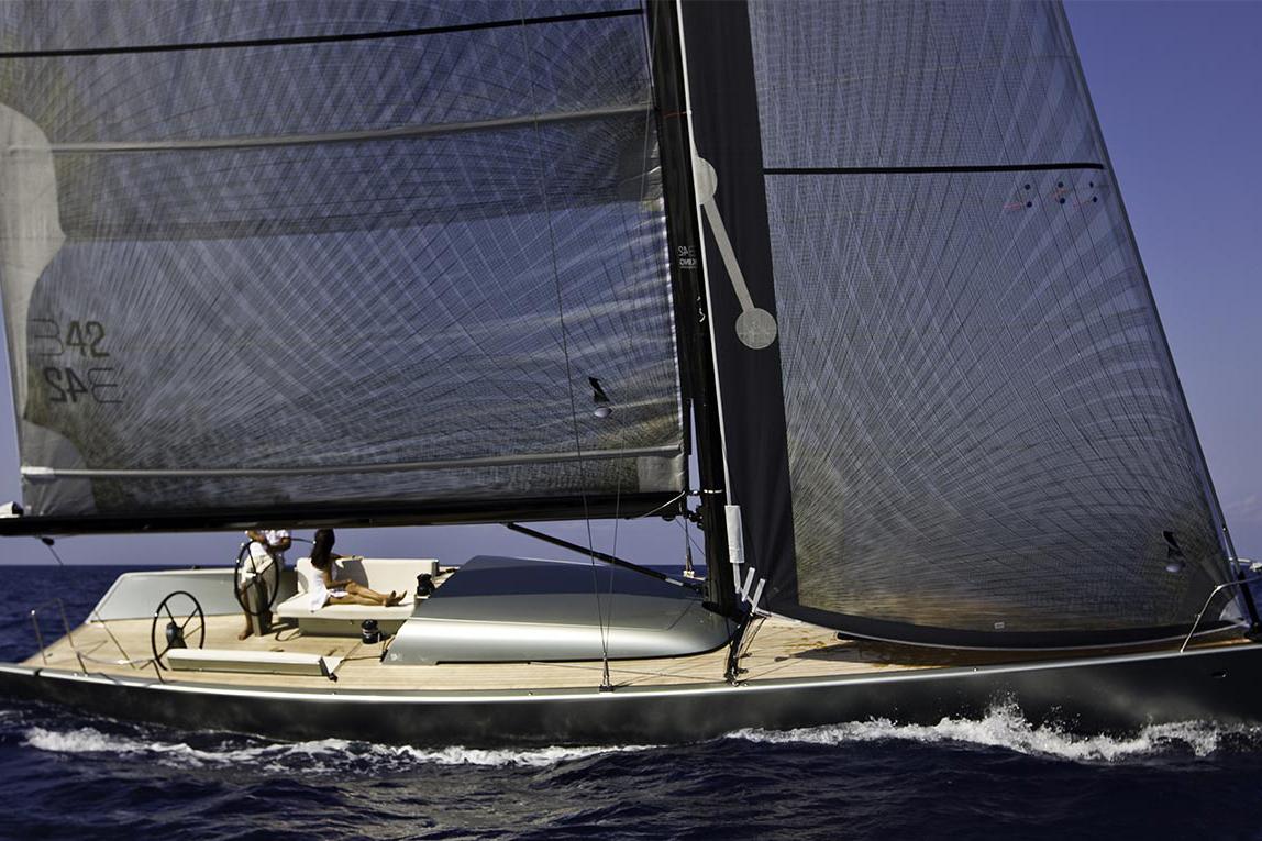 2023 B-Yachts B30 - Tait Yachts