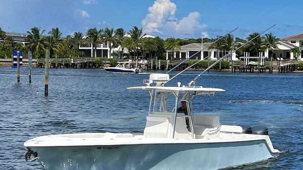 SeaVee 320B