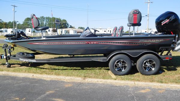 Ranger RT198P