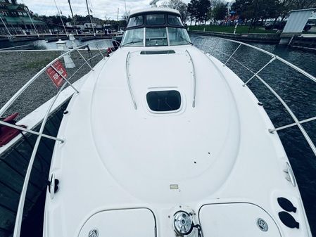 Sea Ray 420 Sundancer image