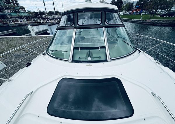 Sea Ray 420 Sundancer image