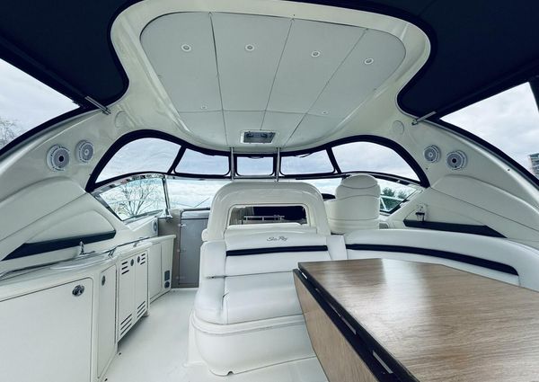 Sea Ray 420 Sundancer image