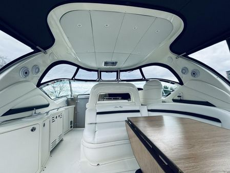 Sea Ray 420 Sundancer image