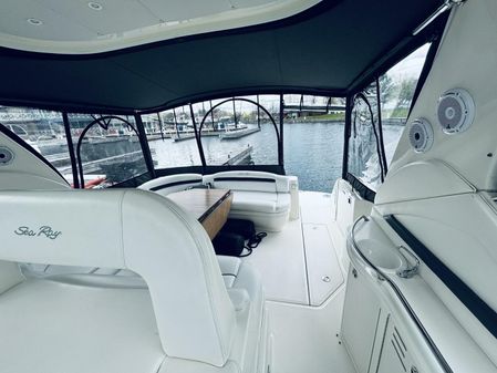 Sea Ray 420 Sundancer image