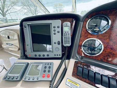 Sea Ray 420 Sundancer image