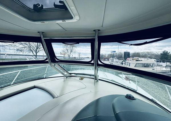 Sea Ray 420 Sundancer image