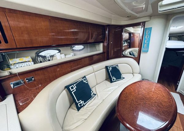 Sea Ray 420 Sundancer image