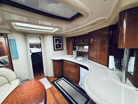 Sea Ray 420 Sundancer image