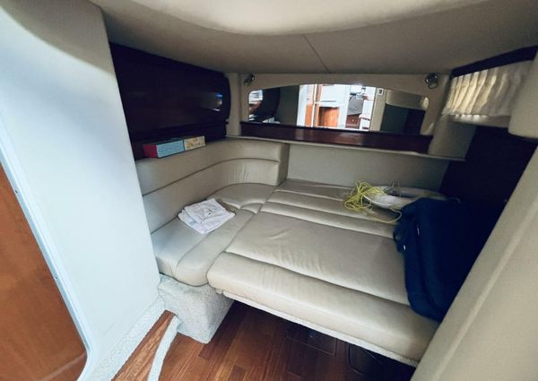 Sea Ray 420 Sundancer image