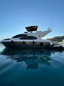 Azimut 46E image