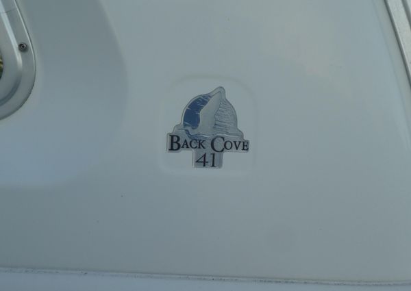 Back Cove 41 image