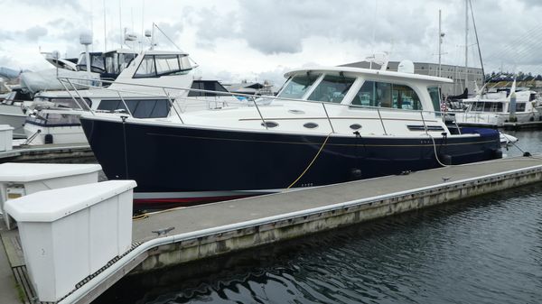 Back Cove 41