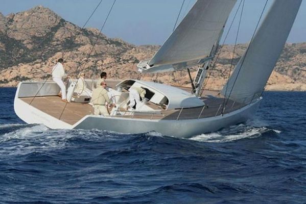 B-Yachts B60 - main image