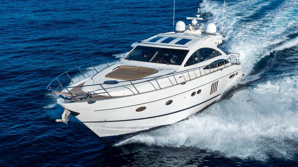 Princess Yachts V65 image