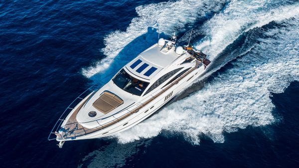 Princess Yachts V65 image